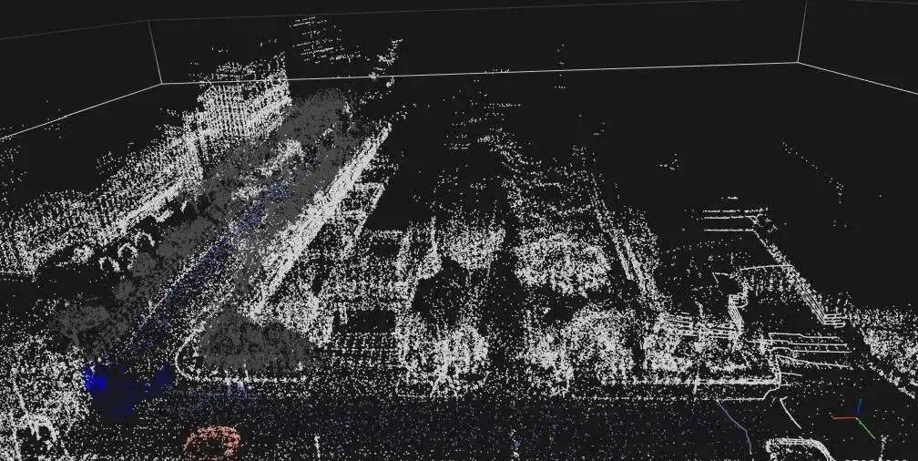 提升智能表现？服务机器人还差一张3D语义地图 